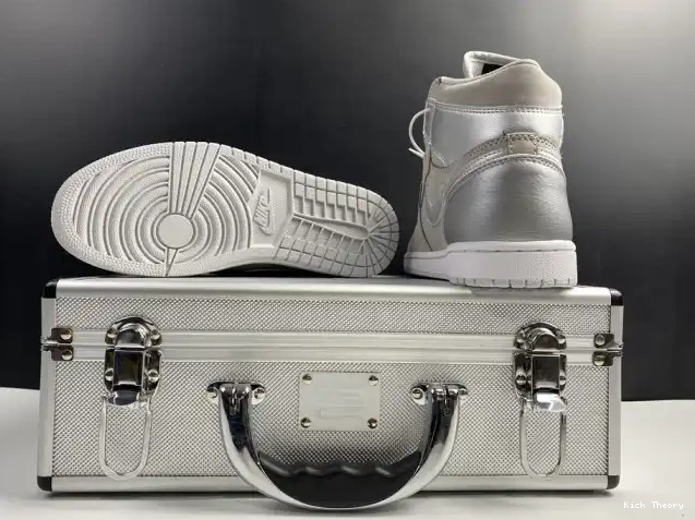 Kick Theory High Neutral Japan 1 Jordan OG Grey Air DC1788-029 0506